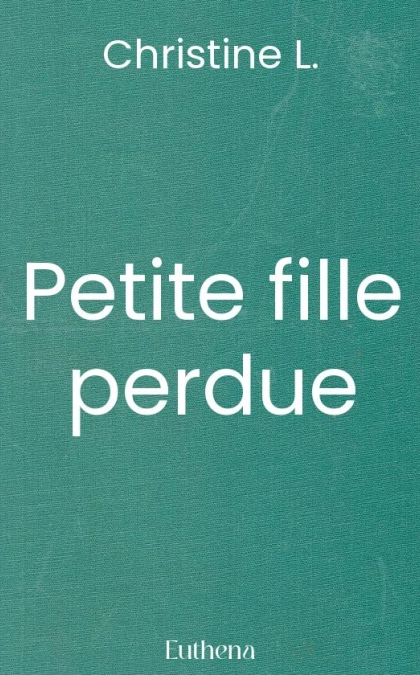 Petite fille perdue