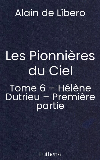 Les Pionnières du Ciel