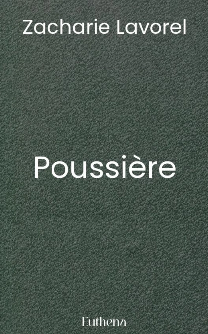 Poussière