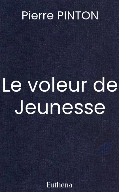 Le voleur de Jeunesse