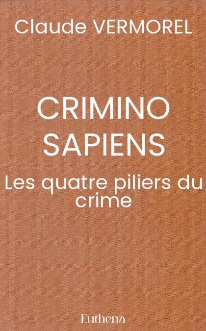 CRIMINO SAPIENS