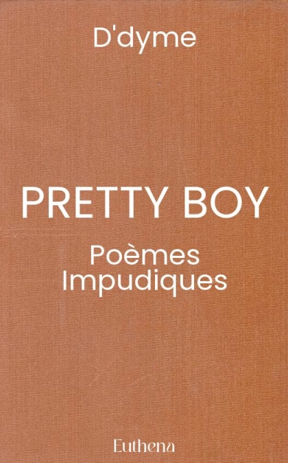 PRETTY BOY