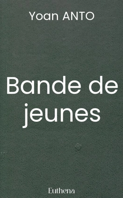 Bande de jeunes