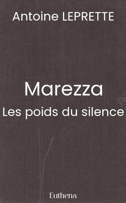 Les poids du silence