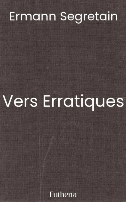 Vers Erratiques