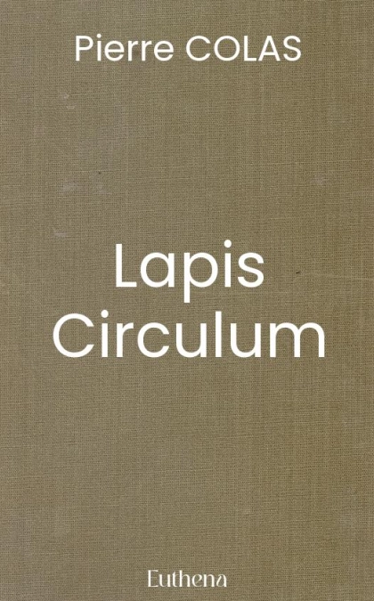 Lapis Circulum