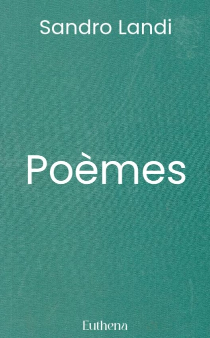 Poèmes