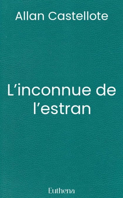 L’inconnue de l’estran