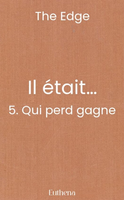 Il était…