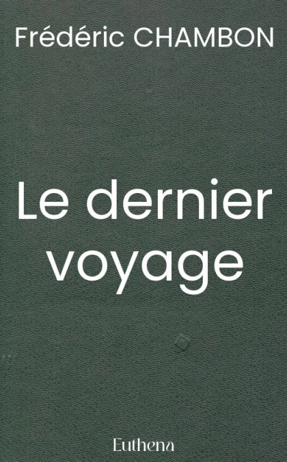 Le dernier voyage