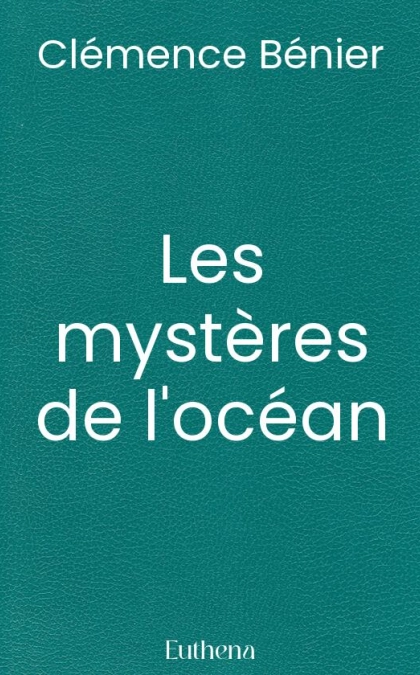 Les mystères de l'océan