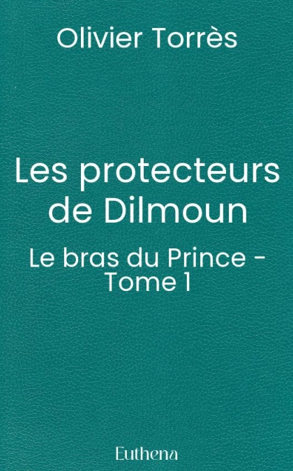 Les protecteurs de Dilmoun