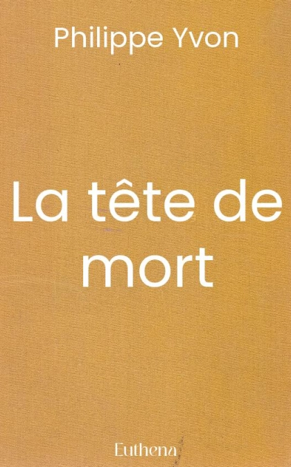 La tête de mort