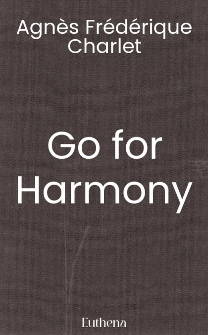 Go for Harmony