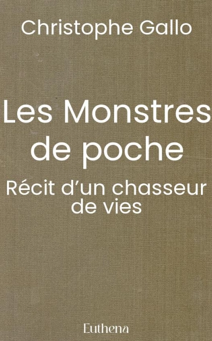 Les Monstres de poche