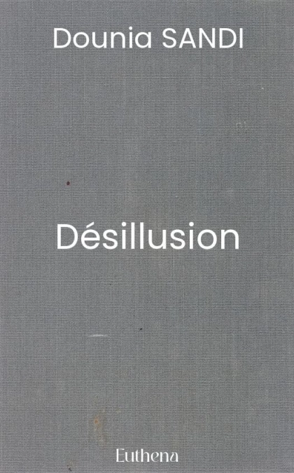 Désillusion