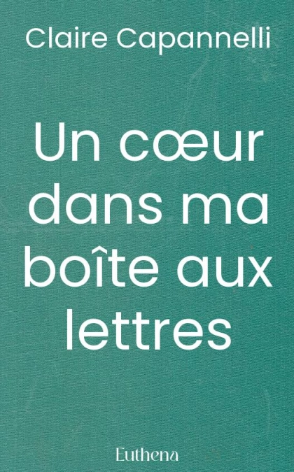 Un cœur dans ma boîte aux lettres