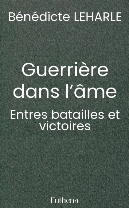Guerrière dans l’âme