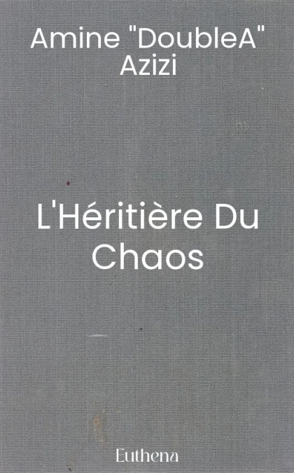 L'Héritière Du Chaos