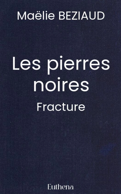 Les pierres noires