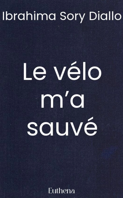 Le vélo m’a sauvé