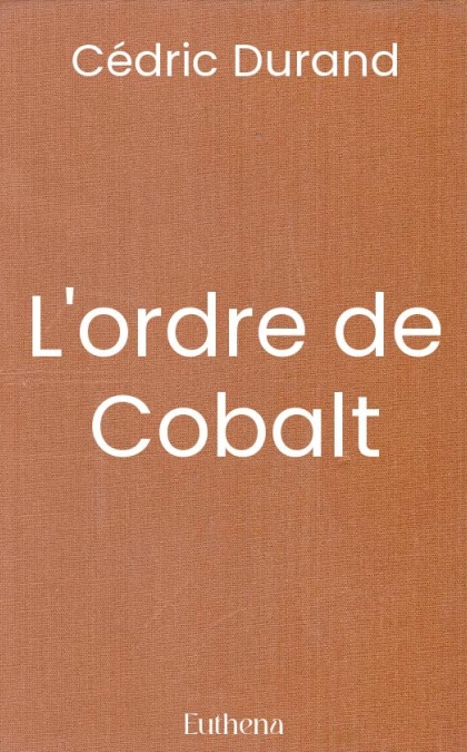 L'ordre de Cobalt