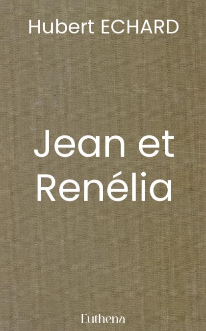 Jean et Renélia