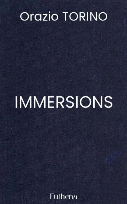 IMMERSIONS