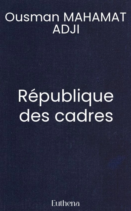 République des cadres