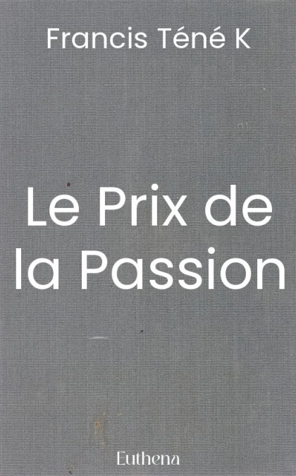 Le Prix de la Passion
