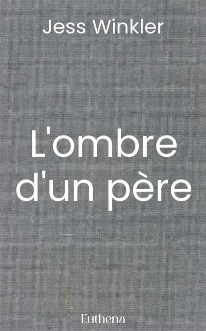 L'ombre d'un père
