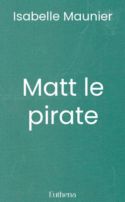 Matt le pirate