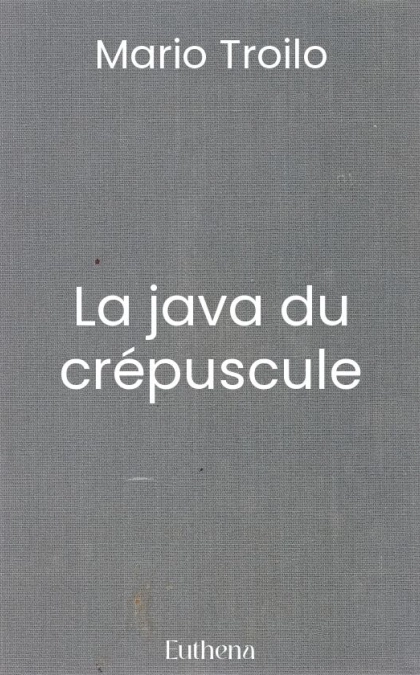 La java du crépuscule