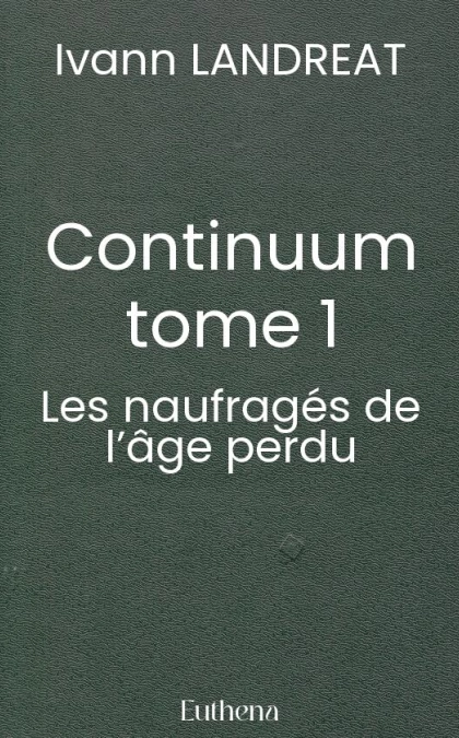 Continuum tome 1