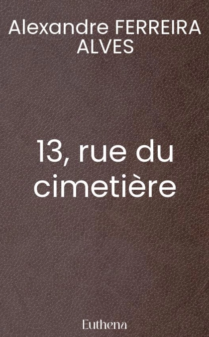 13, rue du cimetière