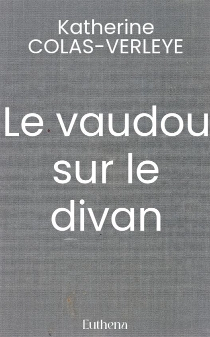 Le vaudou sur le divan