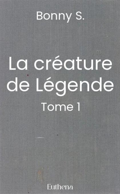 La créature de Légende