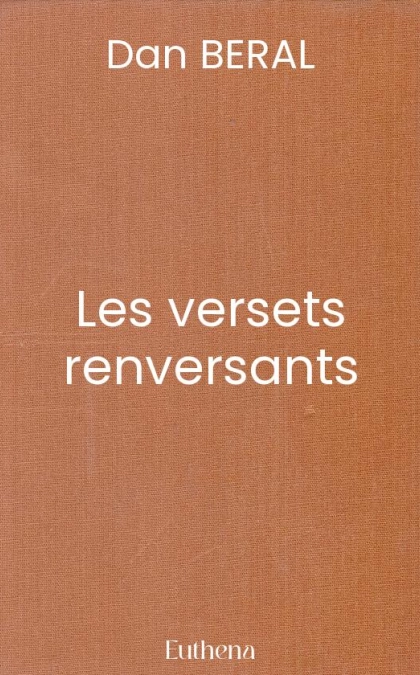 Les versets renversants