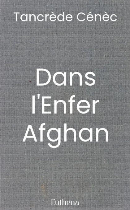 Dans l'Enfer Afghan