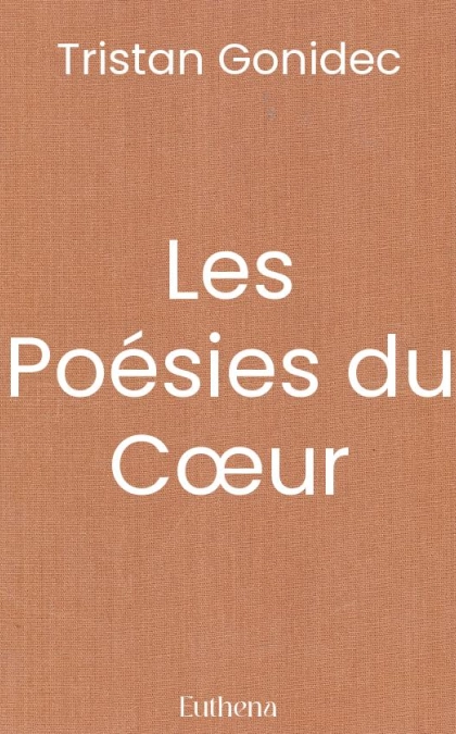 Les poésies du coeur