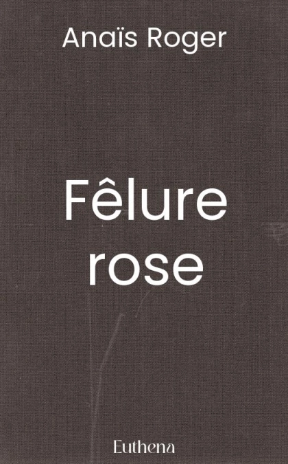 Fêlure rose