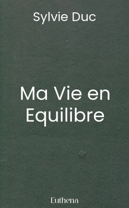 Ma Vie en Equilibre