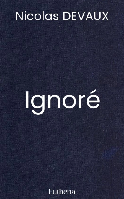 Ignoré