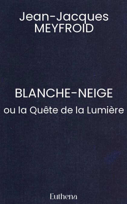 BLANCHE-NEIGE