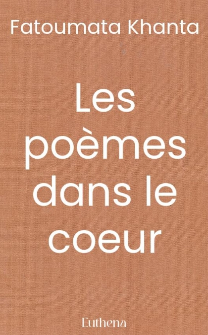 Les poèmes dans le coeur