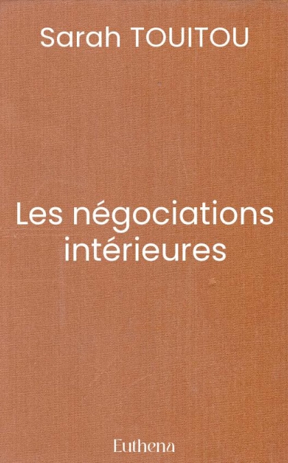 Les négociations intérieures