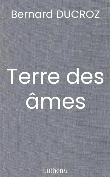Terre des âmes