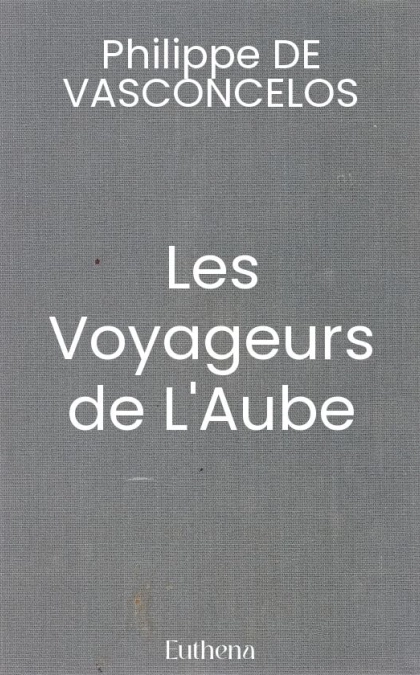 Les Voyageurs de L'Aube