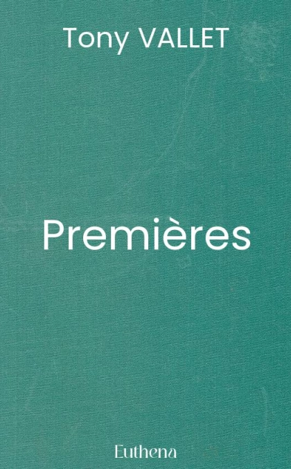 Premières