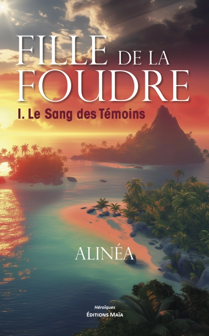 Fille de la Foudre - I. Le Sang des Témoins (Alinéa)